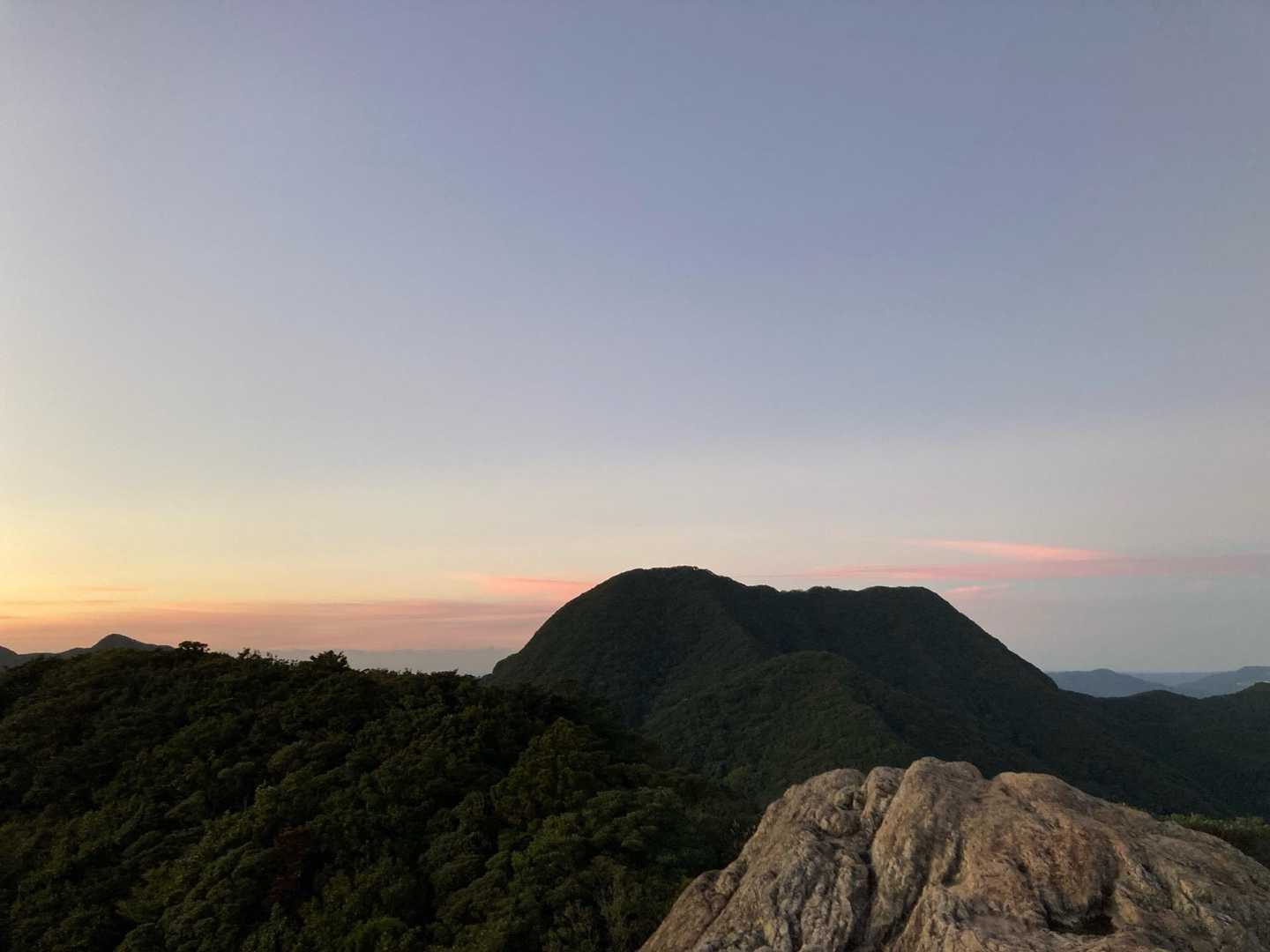 青螺山⛰️