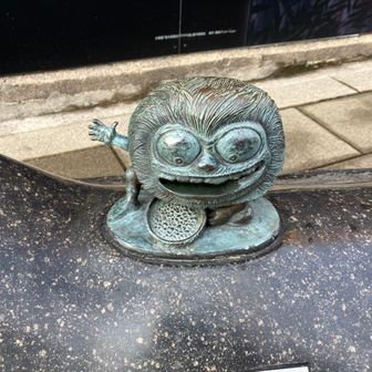 ブタまんちゃん