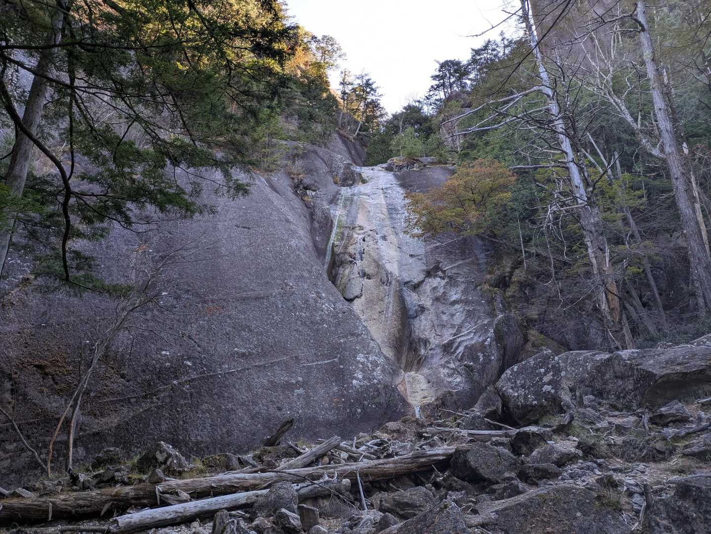 滝🌊