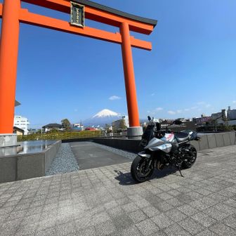 オッサンライダー