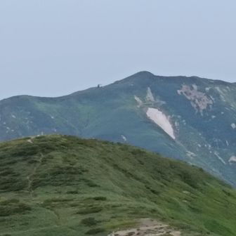朳差岳方面✨
