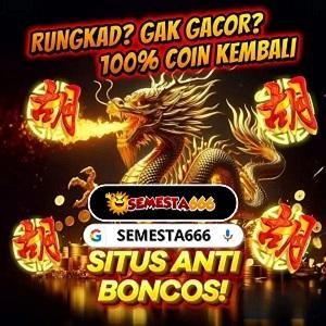 semesta666