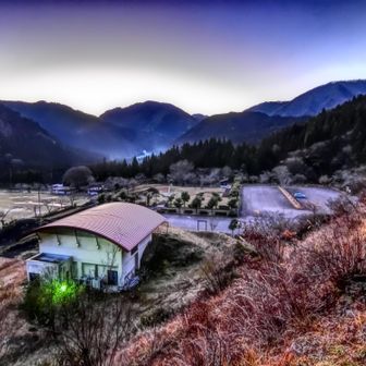 無事下山しました