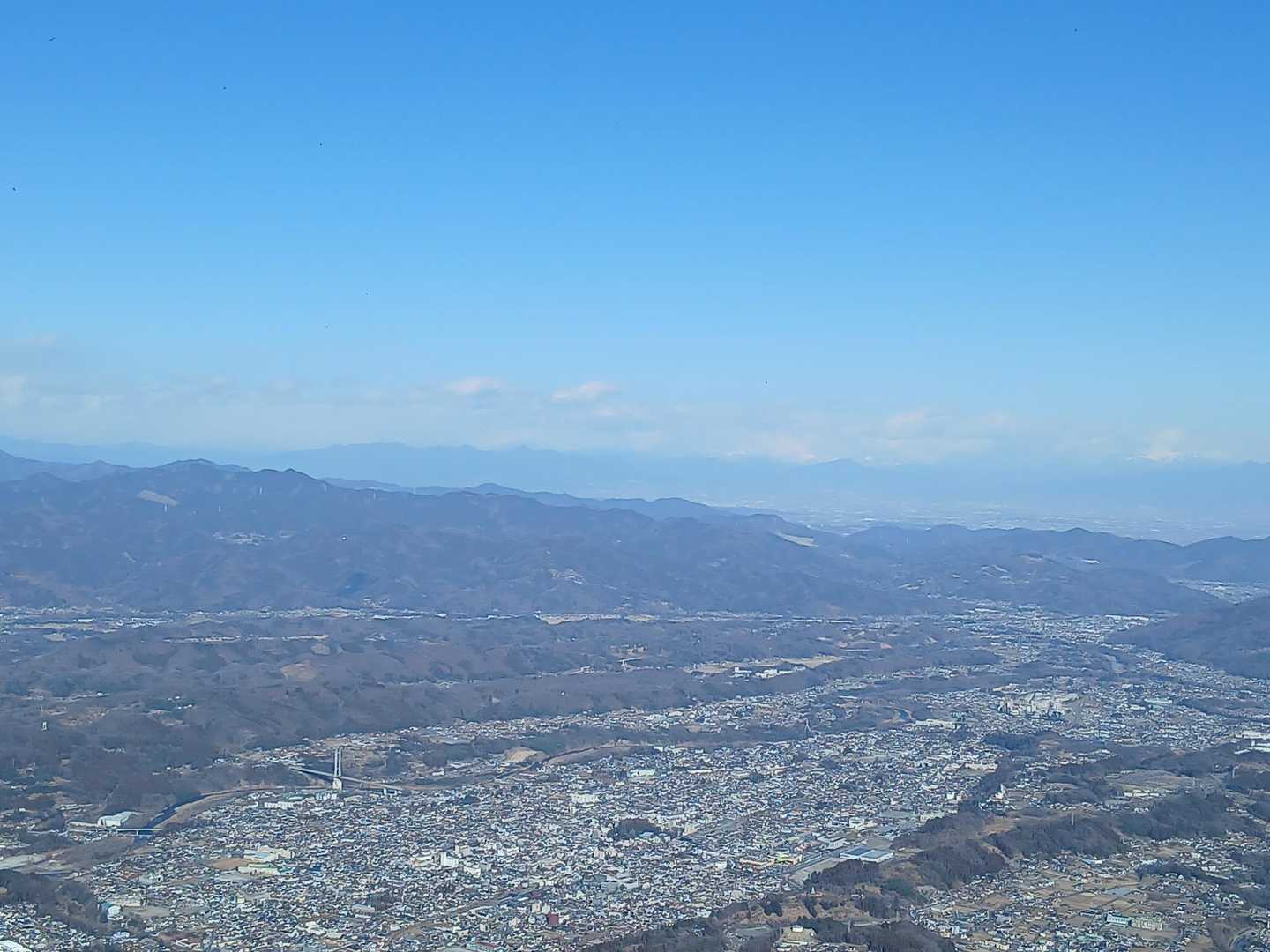 武甲山 / デ・レイケさんのウォーキングの活動データ | YAMAP / ヤマップ