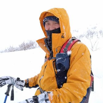 ユーザーハブヒデ