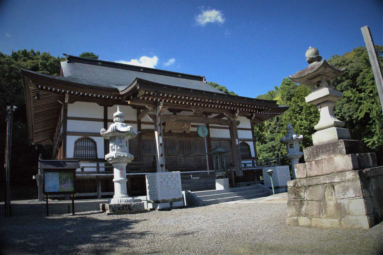 東城寺