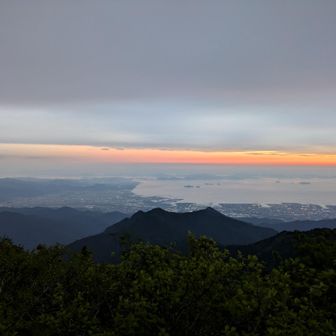 西条、今治、しまなみ海道方面