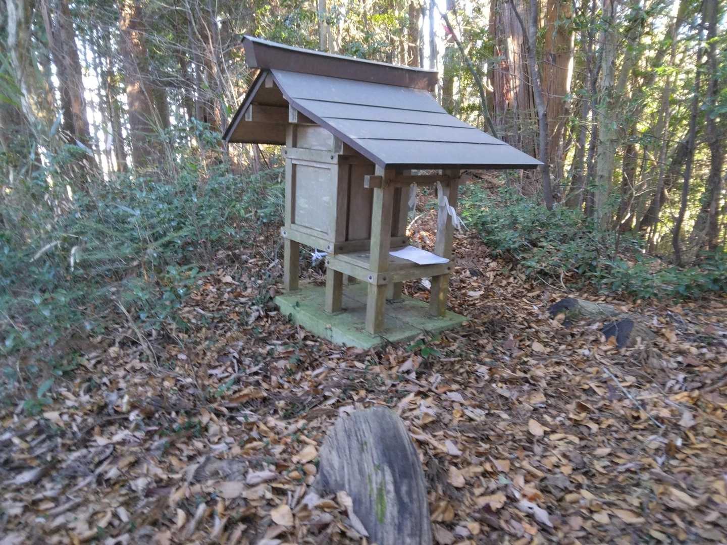 浅間神社