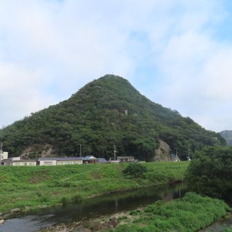 和気富士