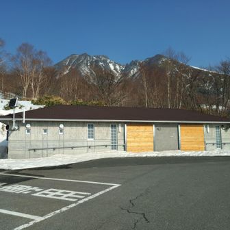 スタートは毎度の､峠の茶屋 駐車場🅿️から〜😄

毎年3月20日頃から駐車場🅿️は開きますが、トイレ🚻は4月まで使えましぇ〜ん。😱

※ 大丸の公衆トイレ🚻で済ませてね。😉
