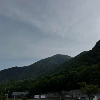 おのこ駐車場はまだ余裕あり。
(戻ってきたら満車でした)