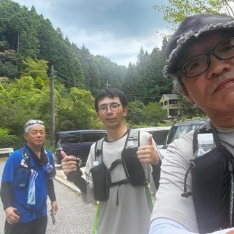おつかれやま〜もう若手はどこでも行けそやな