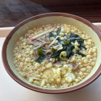 生き返りました😋