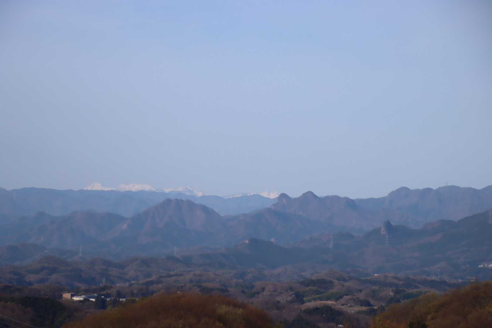 紫陽花園崇台山登山口-崇台山-子安観音 往復コースの写真