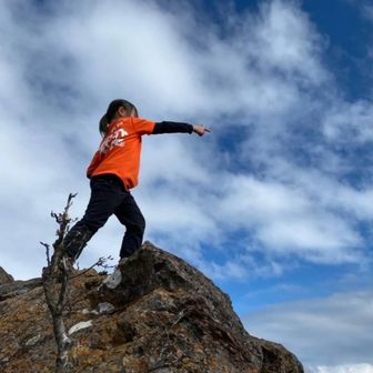 ゆの小隊長　7DAYS