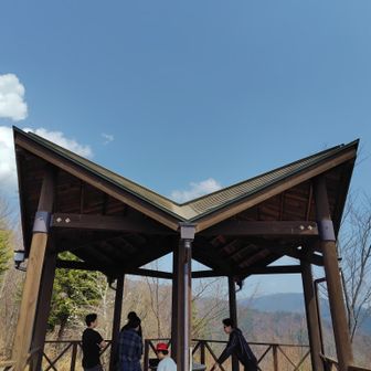 八重山展望台