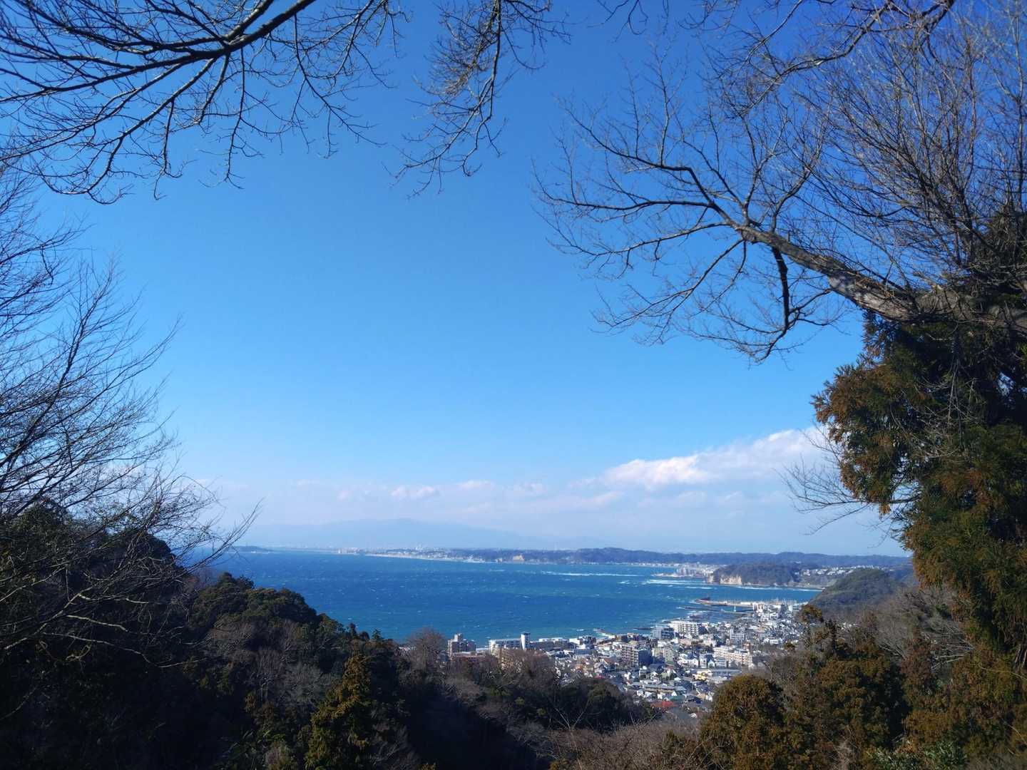 うみー！