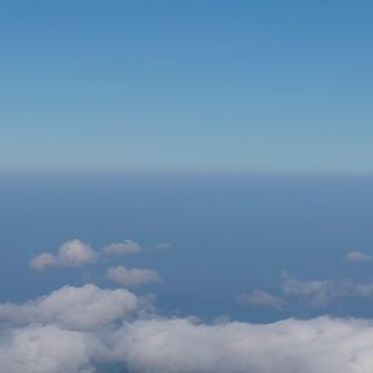 日本海も