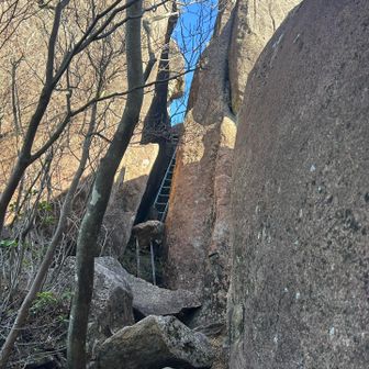 ほっそ！！！
ここ、細っ😆