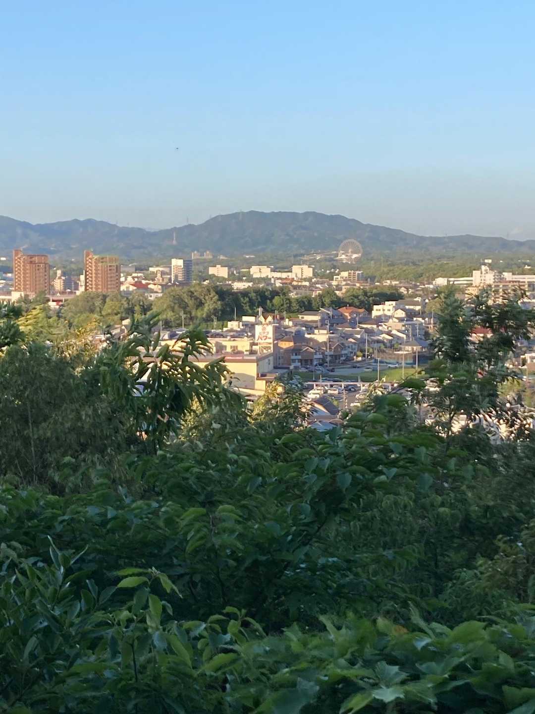 猿投山⛰今度はいつ行けるかな〜