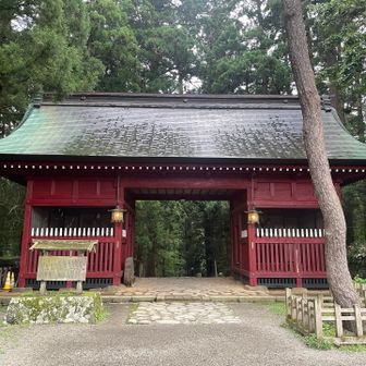 随神門
