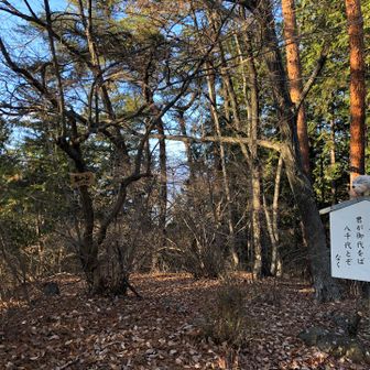 古今和歌集に載った、デーダラボッチの伝説がある山。遠くからでもよく見えて、あそこを目指せばいいのね、と道標になっていた