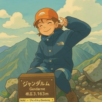 Maru（おっきー）