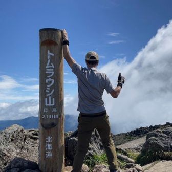 ちゃりんこ🚲とむ