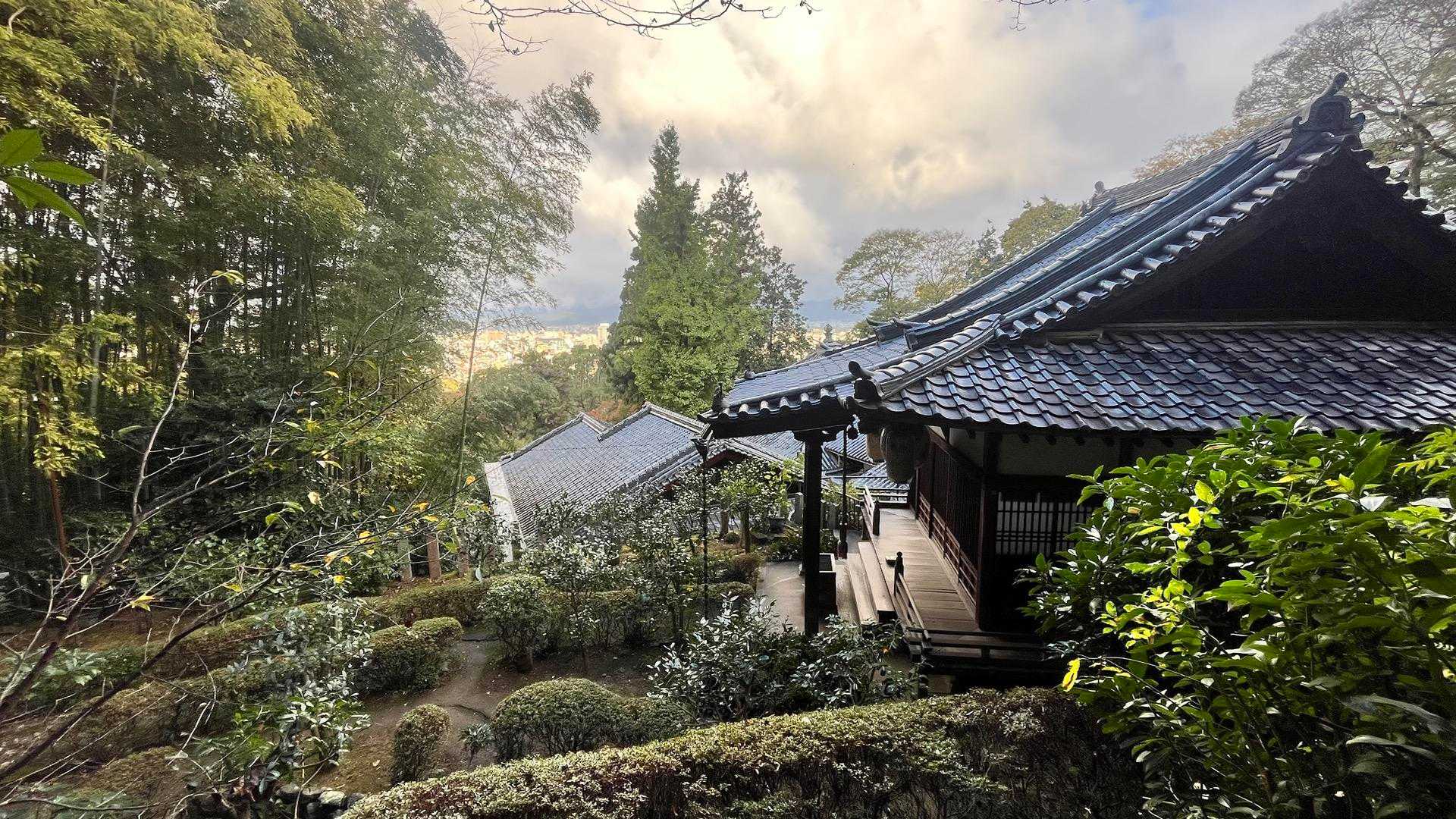 円山公園へ