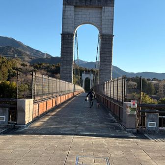 ここからスタート！真っ青空