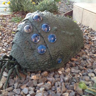 ロボロフスキー たまじ