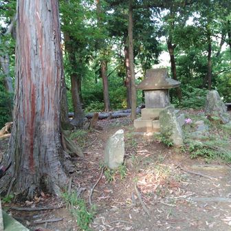 葛城修験エリアマップ（二上山周辺） 平岩城跡
