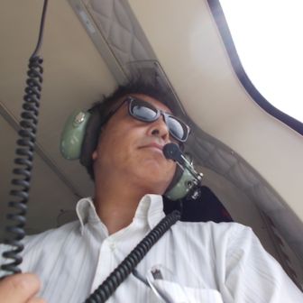 ackie（祭畤道場）