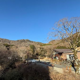 無事に周回して来ました😊
今年も色々歩いてみたい。
今度は箱根の山を歩こう❣️