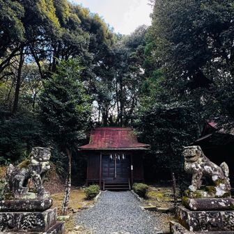 王子神社