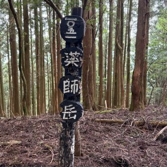 文珠岳からこの間で暗いからはずした🕶️
この時はまだあったんかなぁ🤔
穂積神社で無くしたことに気づき🕶️
すぐに戻ったんだけど無かった…