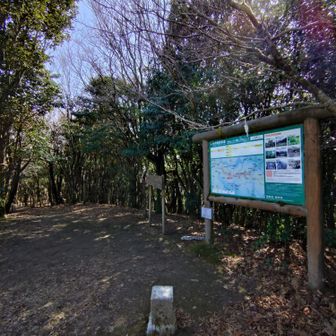 はい！馬見山山頂▲978m🫡