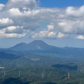 三瓶山、賑わってるだろうな😀