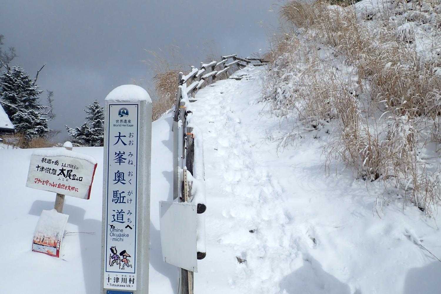 下山です。
今日も山の神に感謝です。
ありがとうございました。