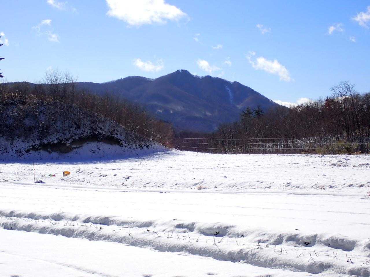 鎌倉岳