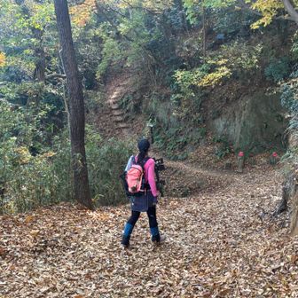 善波峠を通過していきます