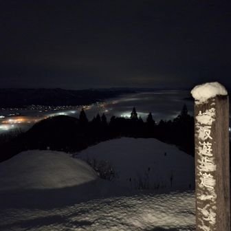 曇ってて天気はあまりよくないみたい👀