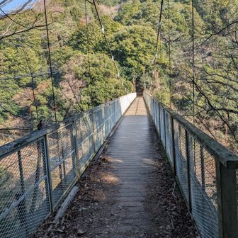 もうひと山越えるのか…