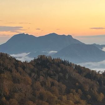 高妻山