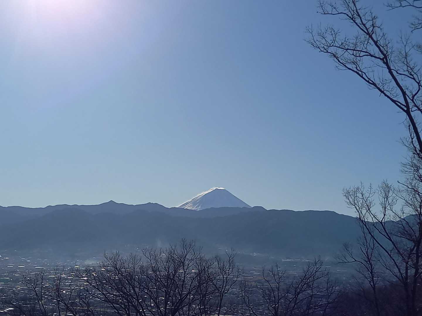 良きです🗻