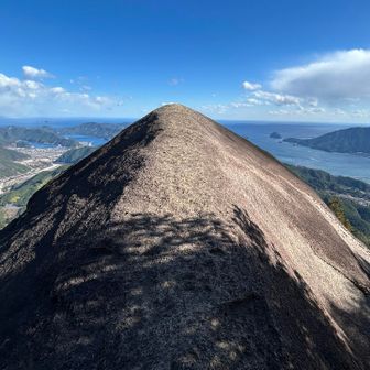 『象の背』🐘　ナイスビュー👍