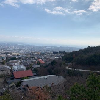 終日 お天気にも恵まれて、楽しい納山行になりました！😊