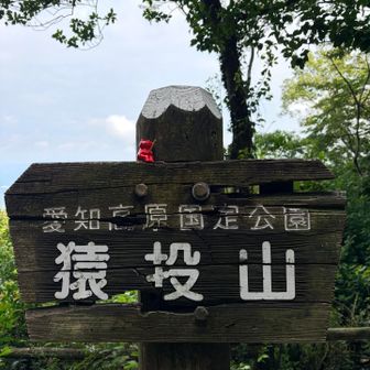 山頂到着🐸
多くの方で賑わってました🎉