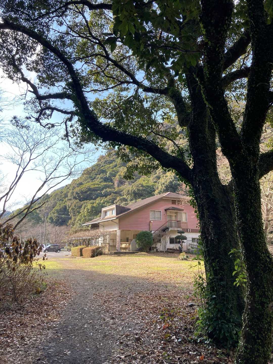 無事下山😊良き時間を過ごせましたー🫡