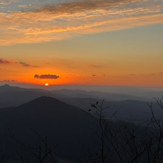 ｷﾀ!!

去年の写真じゃないです🙂‍↔️
